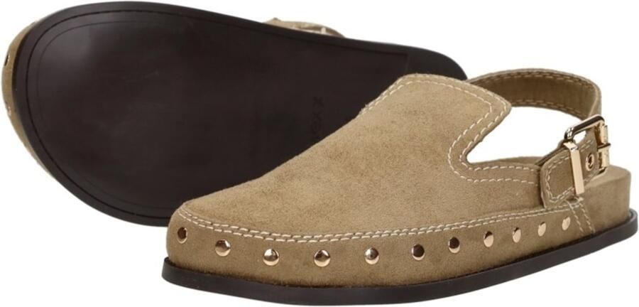 Mexx Tonique Dichte Teen beige - Foto 8