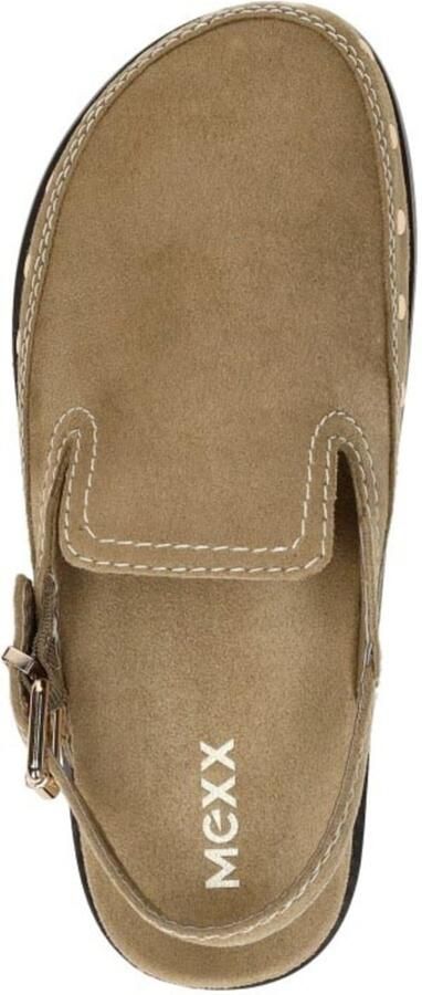 Mexx Tonique Dichte Teen beige - Foto 3
