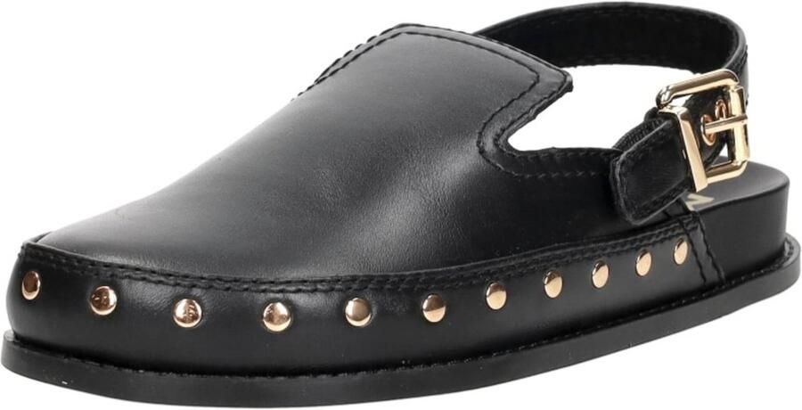 Mexx Tonique Dichte Teen zwart - Foto 2