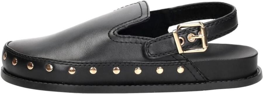 Mexx Tonique Dichte Teen zwart - Foto 7