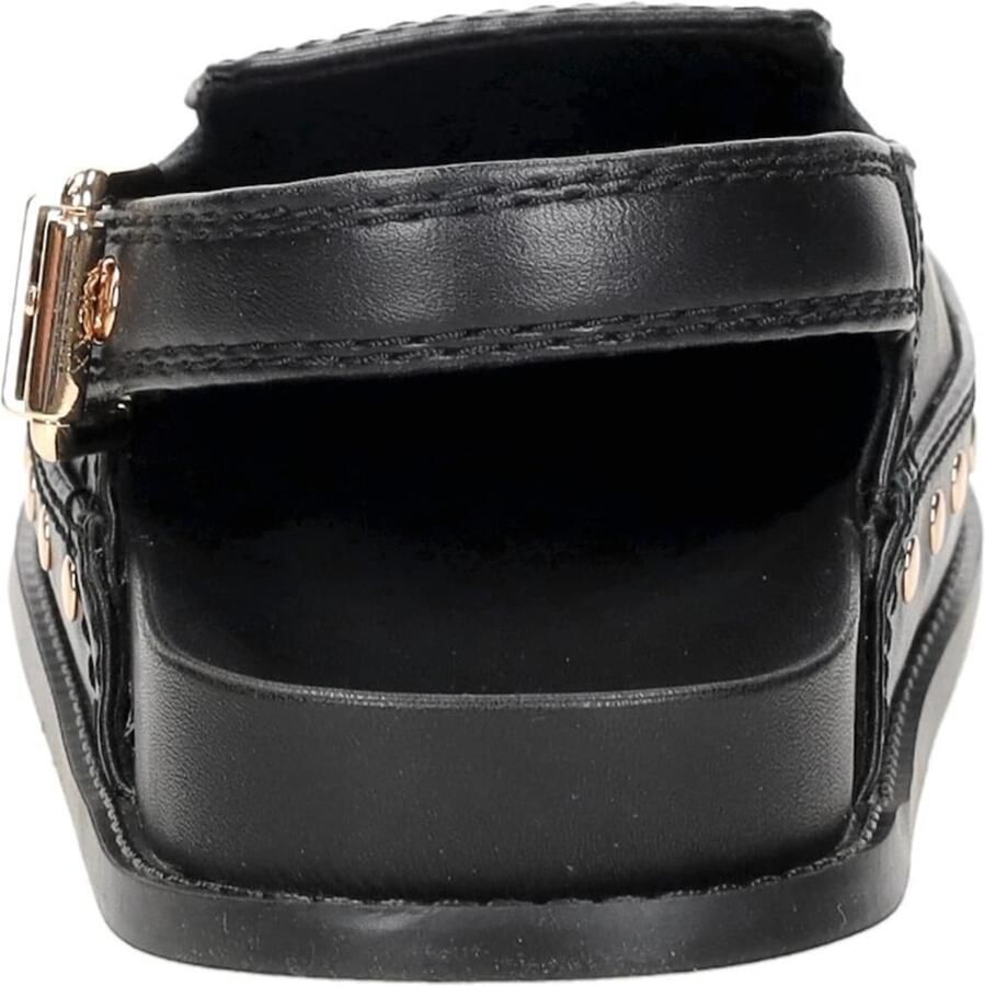 Mexx Tonique Dichte Teen zwart - Foto 4