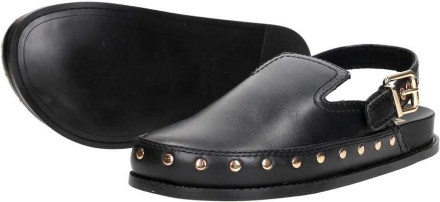 Mexx Tonique Dichte Teen zwart - Foto 6