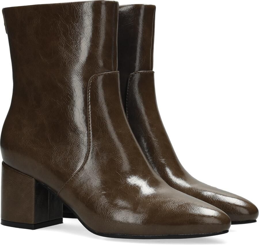 MEXX Enkellaarsje 'Valmora Mila' bruin - Foto 3