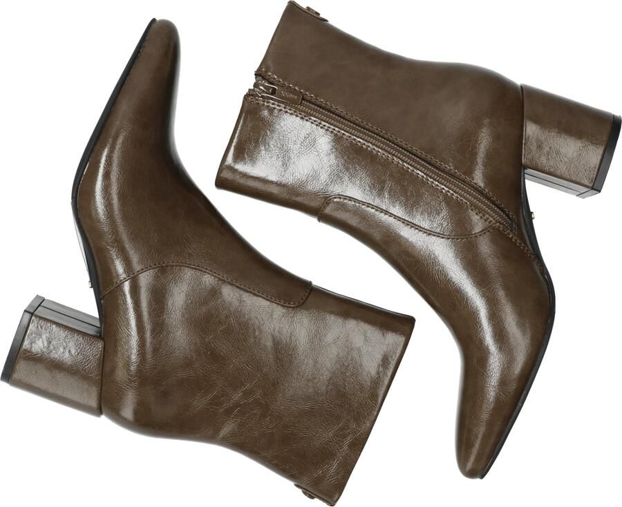 MEXX Enkellaarsje 'Valmora Mila' bruin - Foto 4