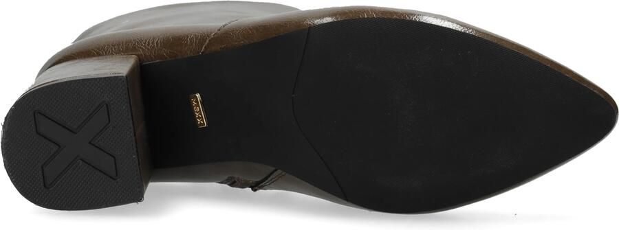 MEXX Enkellaarsje 'Valmora Mila' bruin - Foto 5