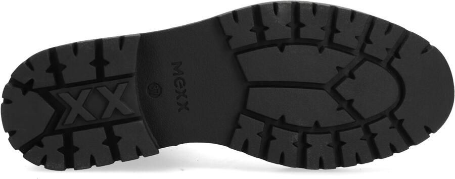 MEXX Enkellaarsjes 'VOLOS KETO' bruin - Foto 5