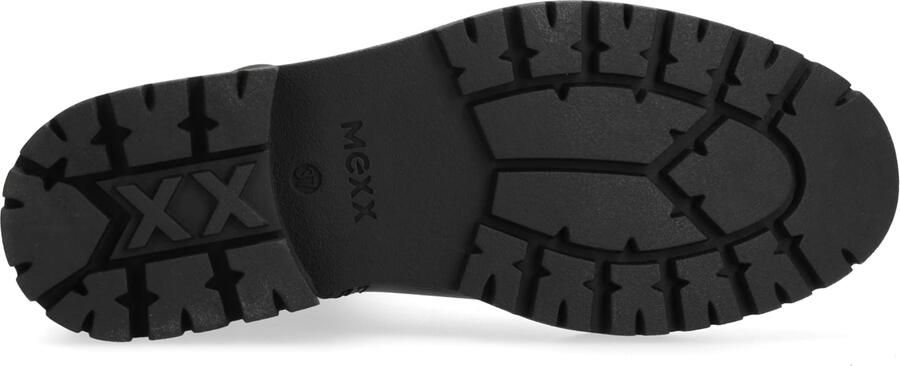 MEXX Enkellaarsjes 'VOLOS KETO' zwart - Foto 5