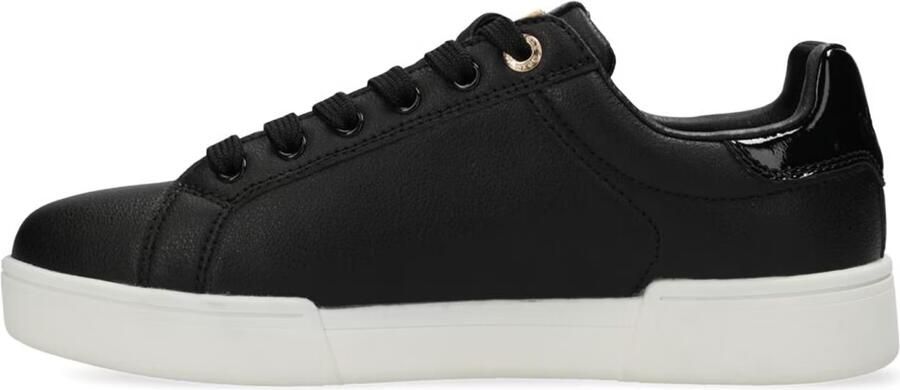Mexx HELEXX GUSS Sneaker Dames Sneaker-Zwart - Foto 2