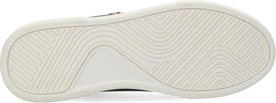 Mexx HELEXX GUSS Sneaker Dames Sneaker-Zwart - Foto 6