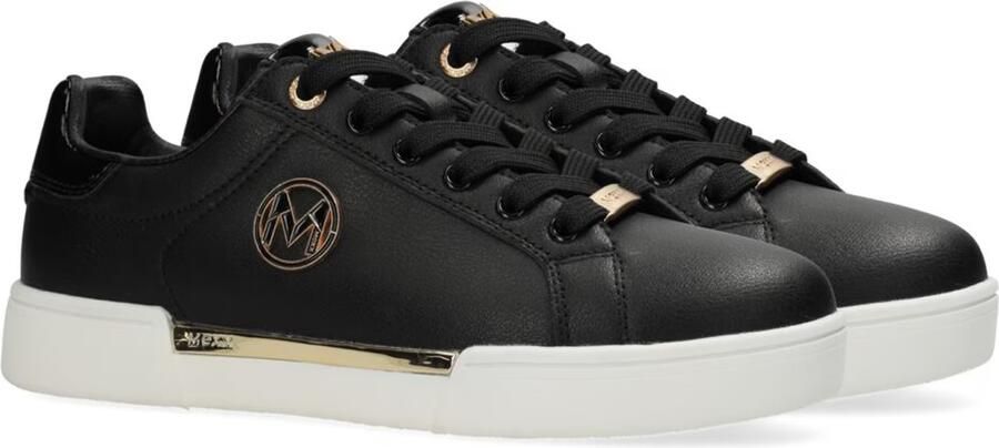 Mexx HELEXX GUSS Sneaker Dames Sneaker-Zwart - Foto 5
