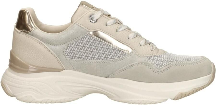 Mexx Radja Pax Sneakers beige Synthetisch - Foto 9
