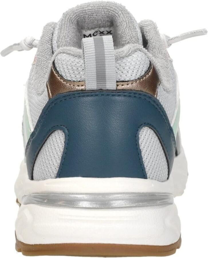 MEXX Sneakers laag 'Tressie' blauw - Foto 5