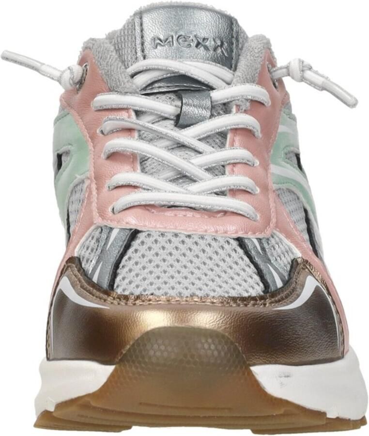MEXX Sneakers laag 'Tressie' blauw - Foto 4