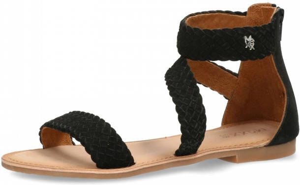 Mexx Sandalen met riem 'EDA'