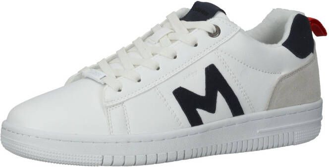 Mexx Sneakers JOAH met modieuze contrastdetails - Foto 5