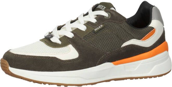Mexx Sneakers laag