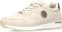 Mexx Sneakers Eke Caia MI001003751W-2504 Beige - Thumbnail 4