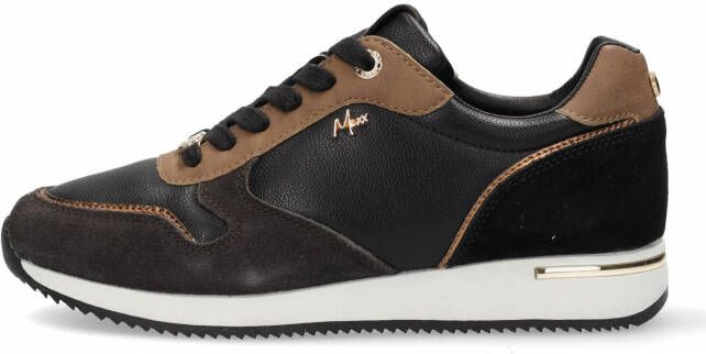 Mexx Sneakers laag 'Eke'