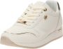 Mexx Sneakers Eke MXK041401W-3000 Wit - Thumbnail 6