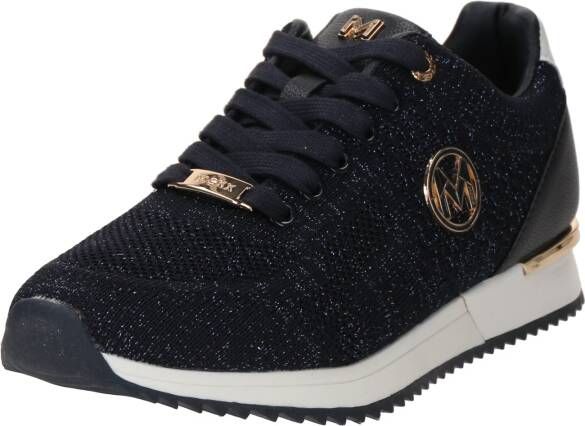 Mexx Sneakers laag 'ELLEN'