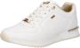 Mexx Sneakers Fleur MIKE1002041W-3000 Wit - Thumbnail 4