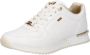 Mexx Sneakers Fleur MIKE1002041W-3000 Wit - Thumbnail 3