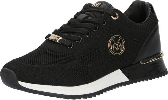 Mexx Sneakers laag 'Gitte Glitter'