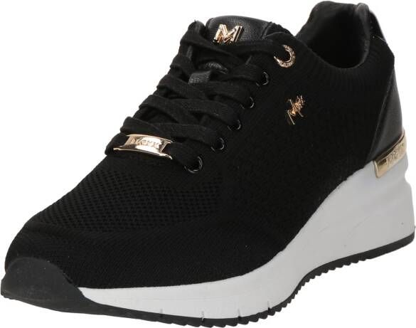 Mexx Sneakers laag 'Glass'