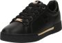 Mexx Sneakers Helexx MXK043001W-1045 Zwart - Thumbnail 3