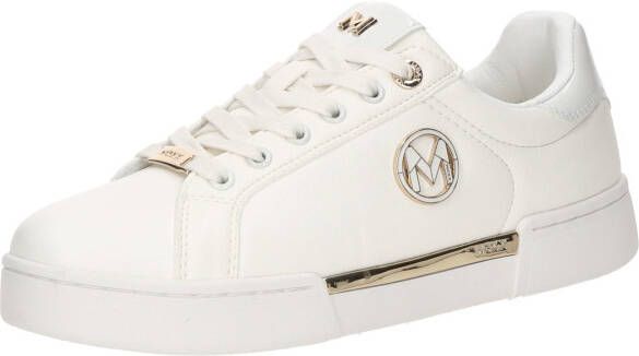 Mexx Sneakers laag 'HELEXX'