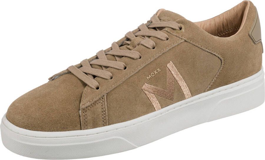 Mexx Sneaker James Zand Mannen Sneakers - Foto 3