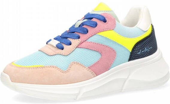 Mexx Sneakers laag 'Jilou'