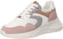 Mexx Jilou sneaker Multicolor Dames - Thumbnail 5