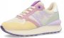 Mexx Sneaker Juju Multicolor Dames Sneakers - Thumbnail 5