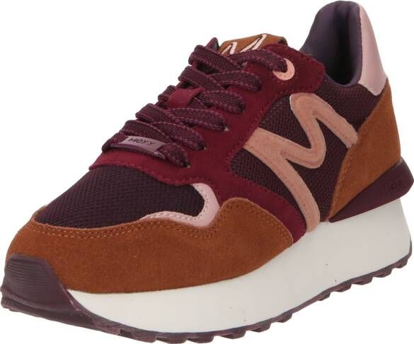 Mexx Sneakers laag 'Juju'