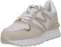 Mexx Sneakers Juju Spark MXHY008401W-3037 Off White Beige - Thumbnail 5