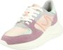 Mexx Khira Sneakers paars Synthetisch - Thumbnail 5