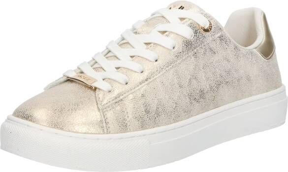 Mexx Sneakers laag 'Loua'