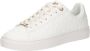 Mexx Witte Sneakers Loua Blake White Dames - Thumbnail 3