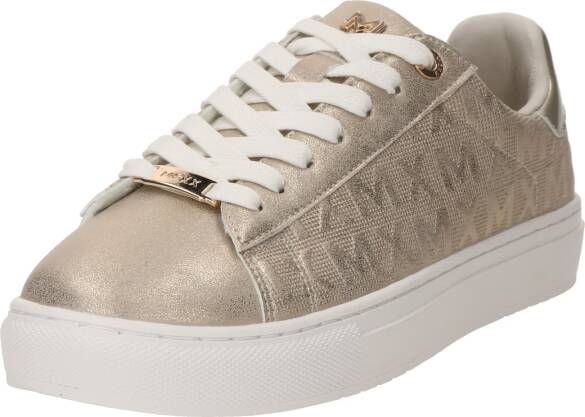 Mexx Sneakers laag 'LOUA BLAKE'