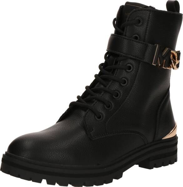 Mexx Enkellaars Prizzy Early Zwart Vrouwen Zwart - Foto 10