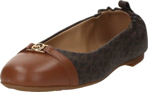 MICHAEL Kors Ballerina