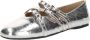 MICHAEL Kors Ballerina met riempjes 'INDY FLEX' - Thumbnail 1