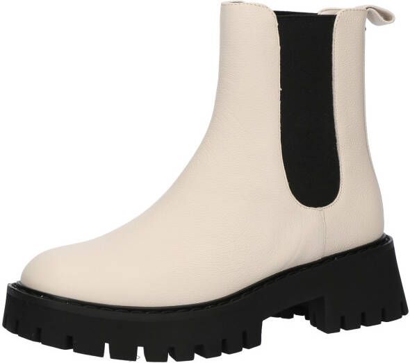 Michael Kors Boots Asher Flat Bootie in beige - Foto 2