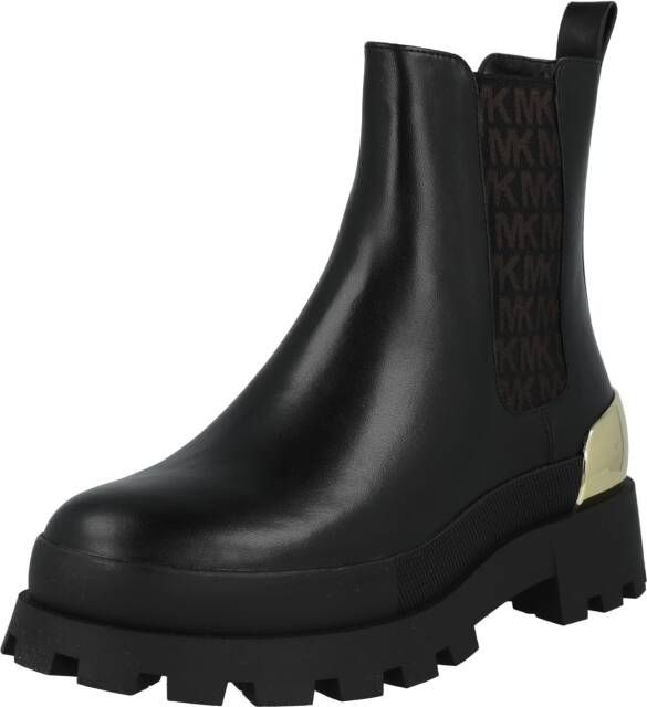 MICHAEL Kors Chelsea boots 'ROWAN'