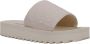 Michael Kors Meisjes Slipper Bruin MK01372270 Teagan Merrick - Thumbnail 2