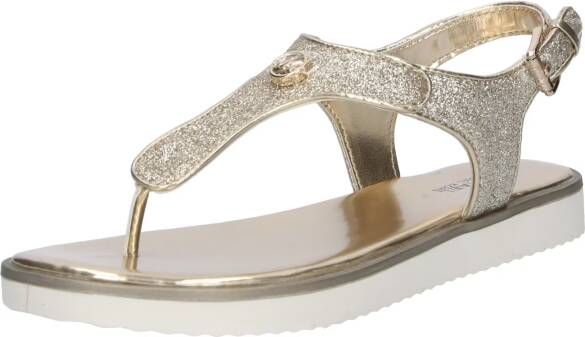 Michael Kors Kids Sandalen 'BRANDY ZAHARA'