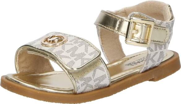 Michael Kors Kids Sandalen 'Kieran'