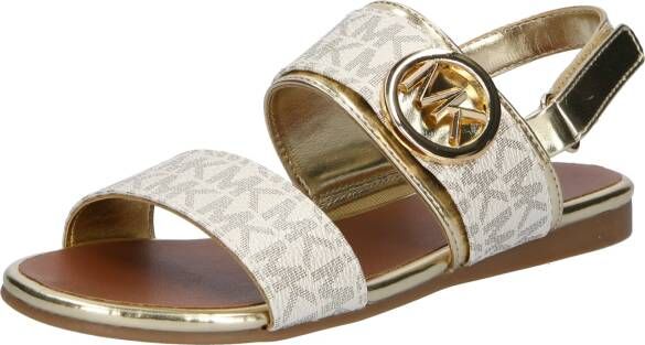 Michael Kors Kids Sandalen 'SYDNEY KENZIE 2'