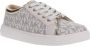 Michael Kors Meisjes Sneaker Bruin MK02026257 Jem Ralley - Thumbnail 2